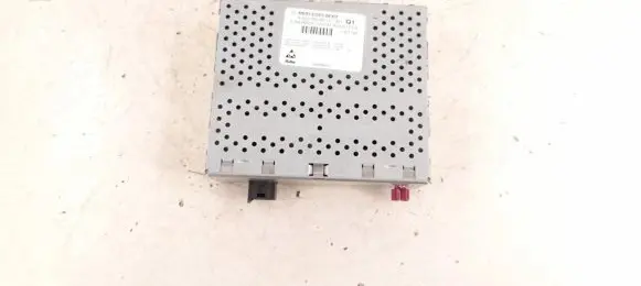 Mercedes-Benz GLE (W166 - C292) Other control units/modules 2229009211 2229005117