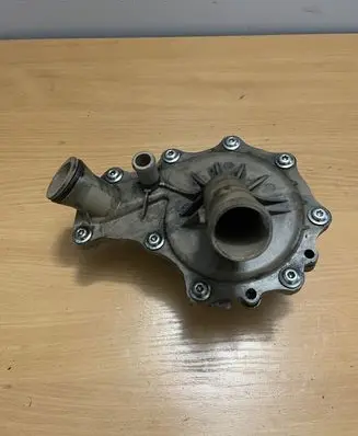 Ford Transit Water pump 6C1Q8K500AF 6C1Q8K500AE 1609944880
