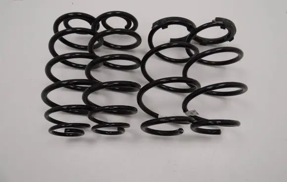 Volkswagen Transporter - Caravelle T7 Front coil spring 7LA411105A 0089