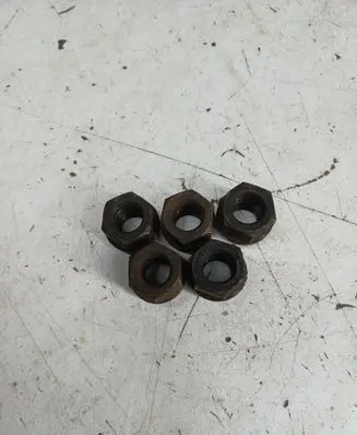 Opel Insignia A Nuts/bolts 