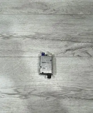 BMW 7 F01 F02 F03 F04 USB control unit 9200503 10R035621 133997