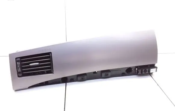Jaguar XF X250 Dashboard air vent grill cover trim 8X23014A22BH 8X23060D20AC
