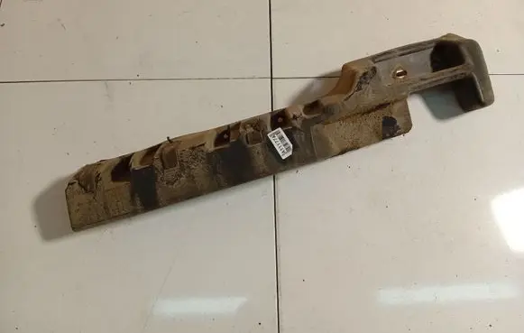 KIA Sorento Rear bumper mounting bracket 866803E000