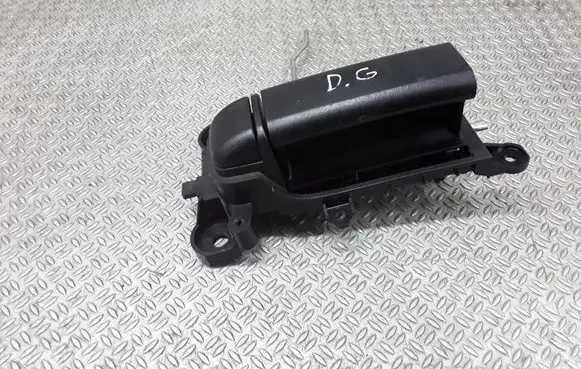 Mazda 5 Sliding door interior handle 