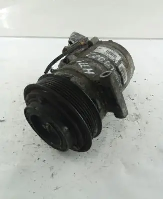 Chevrolet Orlando Air conditioning (A/C) compressor (pump) 13314480