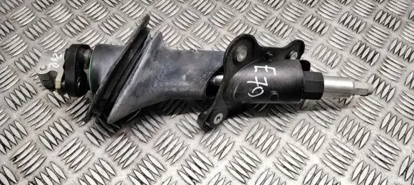 BMW X5 E70 Steering column universal joint 6854952 6777043