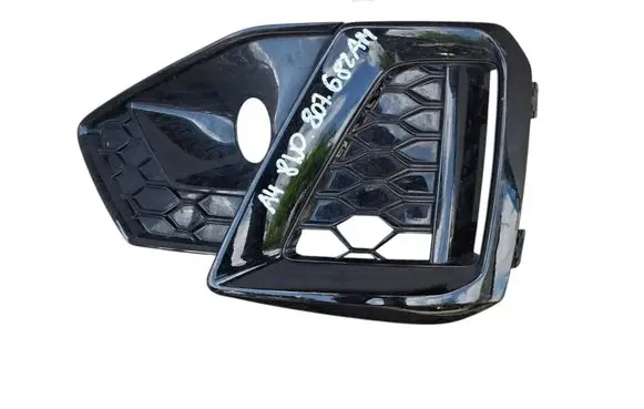 Audi A4 S4 B9 Front grill 3MYTEILE
