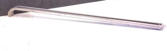 Mercedes-Benz Sprinter W906 Sliding door middle rail A9067660337
