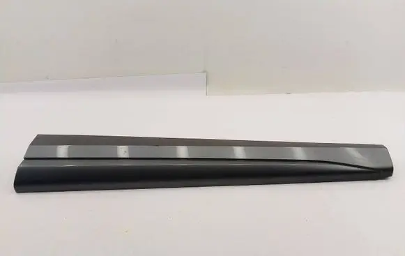 Cupra Formentor Front door trim (molding) 5FF854940B