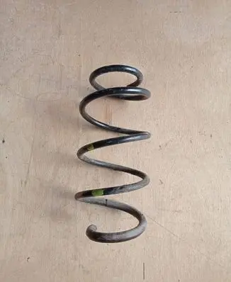 Hyundai i20 (GB IB) Front coil spring