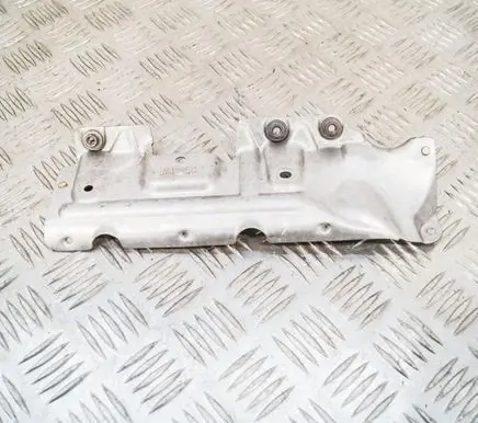 BMW 6 F12 F13 Other engine bay part 7603060