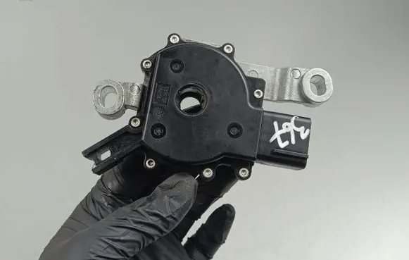 KIA Telluride Other control units/modules