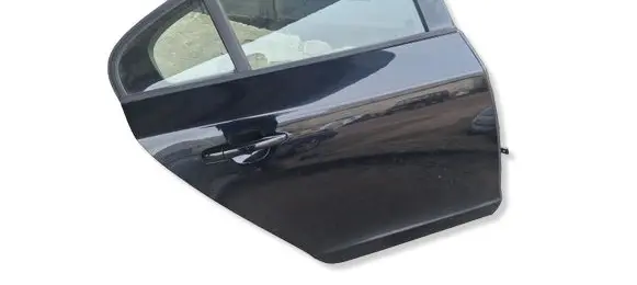 Volvo S60 Rear door 