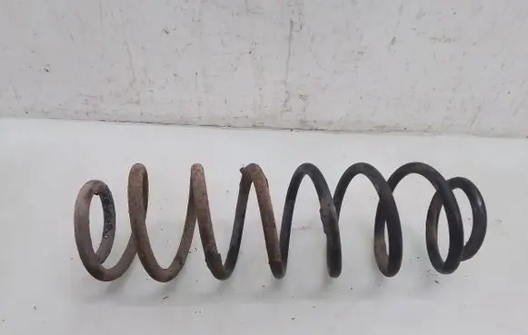 Volkswagen Fox Rear coil spring
