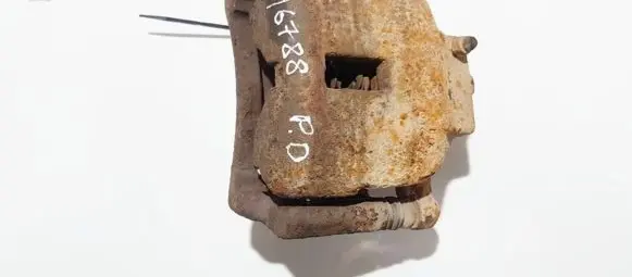 Nissan Almera N16 Front brake caliper