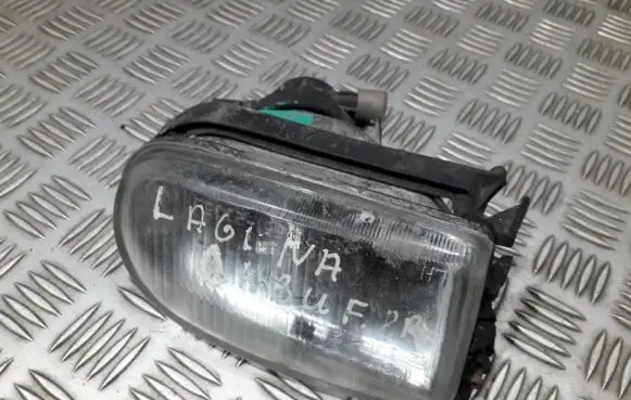 Renault Laguna I Front fog light 5512005L 551-2005L