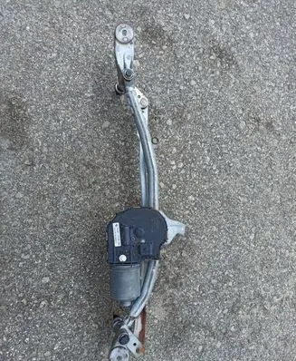 BMW 7 F01 F02 F03 F04 Front wiper linkage and motor 7272367 3397021319