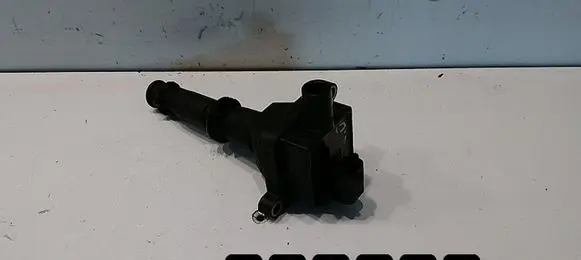 Alfa Romeo 166 High voltage ignition coil 1227030062