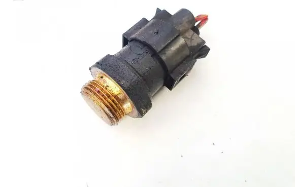 Coolant temperature sensor
