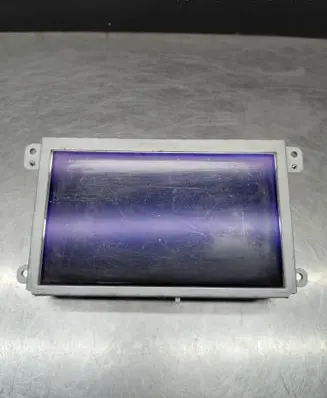 Audi A6 S6 C6 4F Screen/display/small screen 4F0919603B