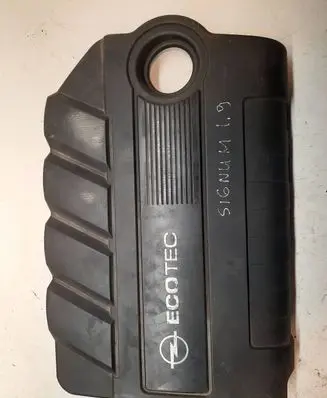 Opel Signum Engine cover (trim) 55350673 55350672