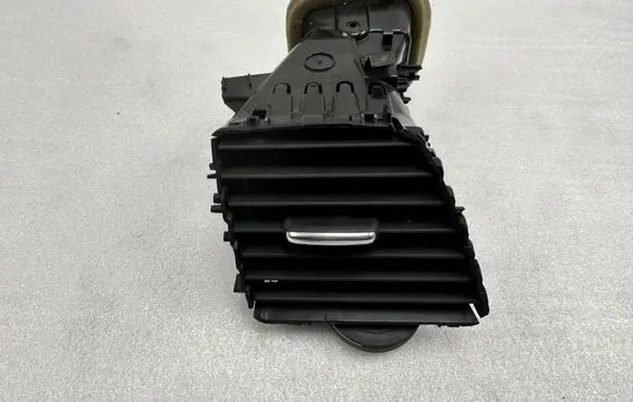 Volvo XC90 Dashboard side air vent grill/cover trim 31366449