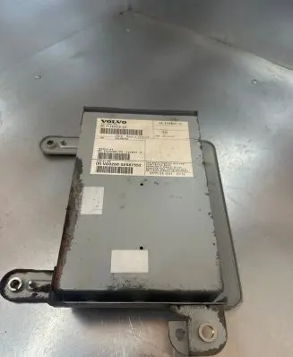 Volvo V70 Sound amplifier 31409935AA 52587552