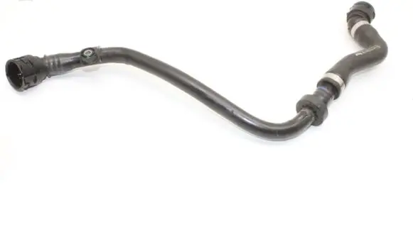 Mercedes-Benz EQS V297 Engine coolant pipe/hose A2975012100