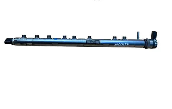 BMW 3 GT F34 Fuel main line pipe 7805423 0445216036 0281002949