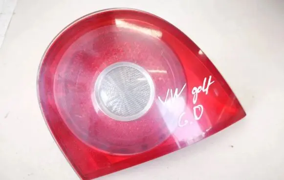 Volkswagen Golf V Tailgate rear/tail lights 1k6945094g 89032905