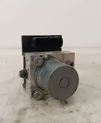 Jaguar XF X250 ABS Pump 0265251089 AX232C405AB