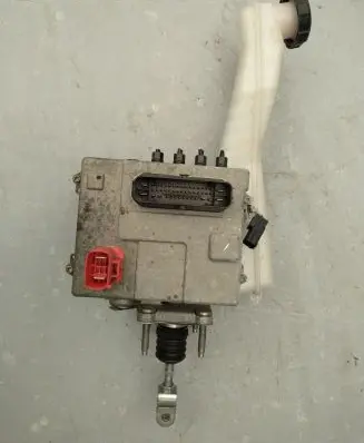Hyundai Kona I Master brake cylinder K458500050 58500K4500