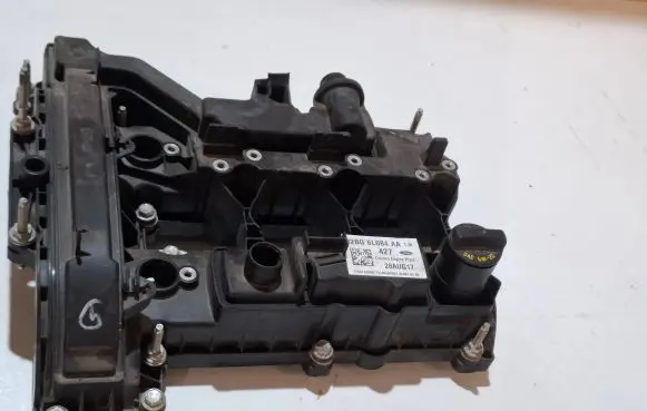 Ford Ecosport Rocker cam cover H2BG6L084AA 28AUG17 61084AA00