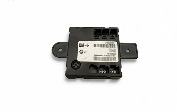 Chrysler Pacifica Door control unit/module 68225096AF P68225096AF