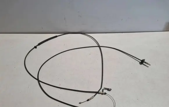 Maserati Ghibli Front door cable line 670030108