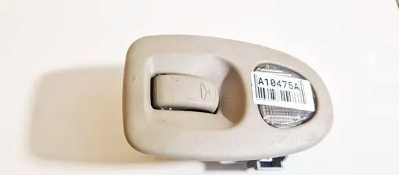 Dodge Grand Caravan Other interior light tl827697