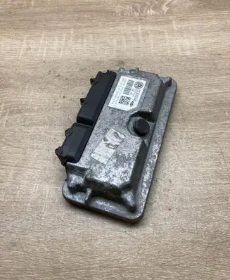 Volkswagen Golf V Engine control unit/module ECU 03C906024AS 6160145004