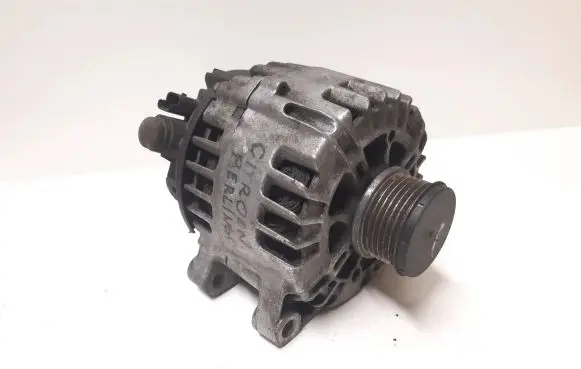 Citroen Berlingo Generator/alternator 9665617780 2605546A TG15C134