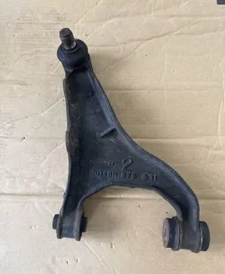 Rear upper control arm/wishbone
