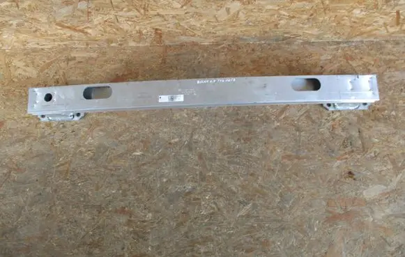 Volkswagen Transporter - Caravelle T7 Rear bumper cross member 7T0807305A 14321