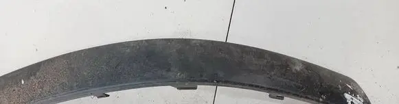 Volkswagen PASSAT B5.5 Front bumper splitter molding 3B0807717D