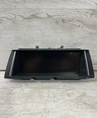 BMW 7 F01 F02 F03 F04 Screen/display/small screen 9321014 200001251 65509321014