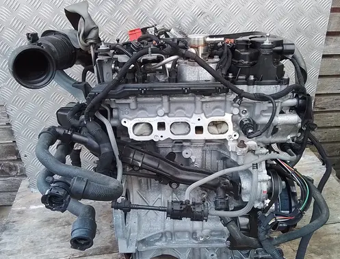 Peugeot 208 Engine HN05 EB2ADTD