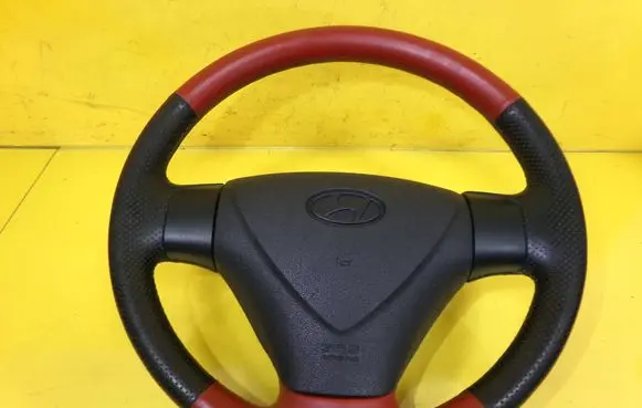 Hyundai Getz Steering wheel 569001C600 56120-1C700