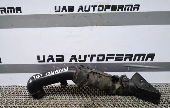 KIA Picanto Air intake duct part 2821004000