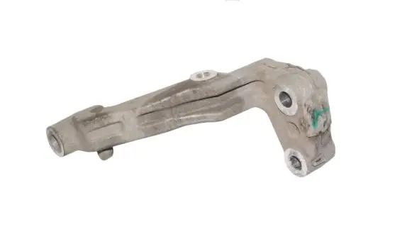 Peugeot 308 Engine mounting bracket 9805585080
