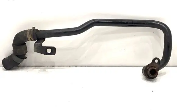 Volkswagen Golf VII Engine coolant pipe/hose 04L121065AJ