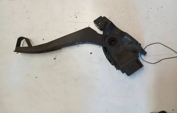 Volvo XC90 Accelerator throttle pedal 30715179 6PV00954804 C95YE04