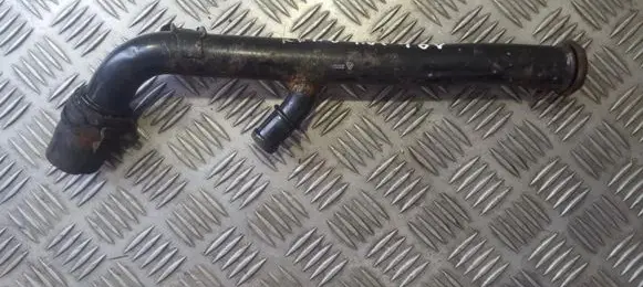 Renault Scenic I Engine coolant pipe/hose
