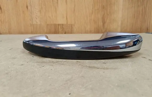 Mercedes-Benz GLC X253 C253 Front door exterior handle A0997605501